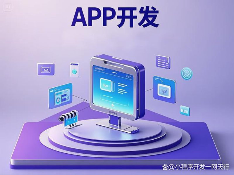 安徽小程序开发：打造属于您的移动入口